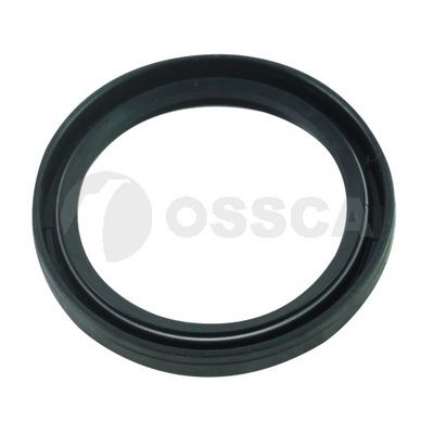 Уплотняющее кольцо, коленчатый вал OSSCA 68875 для INFINITI M