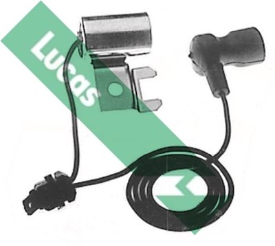 Конденсатор, система зажигания LUCAS DCB444C для FORD P100