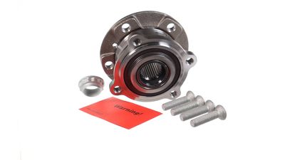 RADLAGERSATZ SKF VKBA6619 36