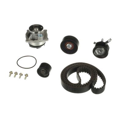 WASSERPUMPE + ZAHNRIEMENSATZ GATES KP15508XS1 26