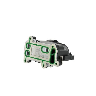 ÖLKüHLER MOTORöL NISSENS 91670 27