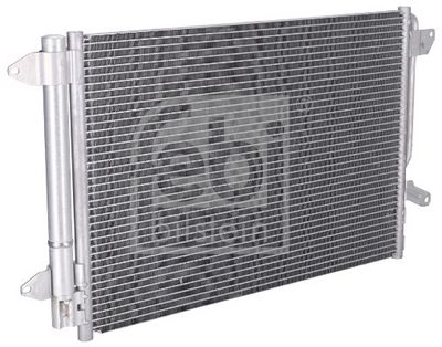 CONDENSATOR CLIMATIZARE FEBI BILSTEIN 194587 1