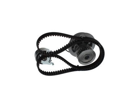 SET POMPA APA + CUREA DINTATA BOSCH 1987946992 15