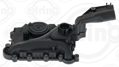 ÖLABSCHEIDER KURBELGEHäUSEENTLüFTUNG