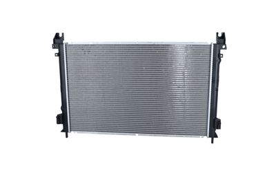 RADIATOR RACIRE MOTOR NRF 56524 25