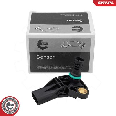 Senzor tlaku sacího potrubí ESEN SKV 17SKV920