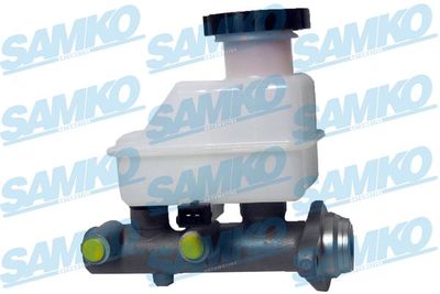 SAMKO P30655 Ремкомплект главного тормозного цилиндра  для HYUNDAI COUPE (Хендай Коупе)