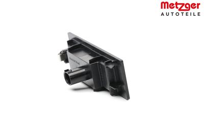 KENNZEICHENLEUCHTE METZGER AUTOTEILE 2080380 26