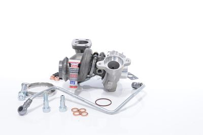 LADER AUFLADUNG BTS Turbo T981096 28