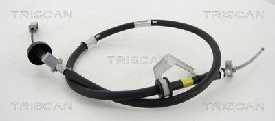 Тросик, cтояночный тормоз TRISCAN 8140 131307 для LEXUS RX