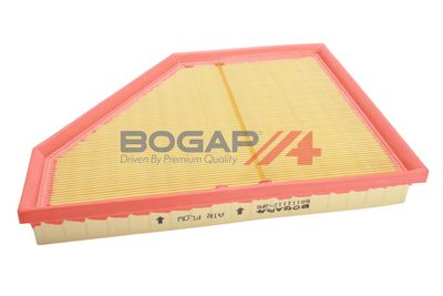 BOGAP Воздушный фильтр