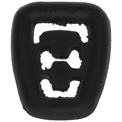 TAMPON CAUCIUC AMORTIZOR ESAPAMENT