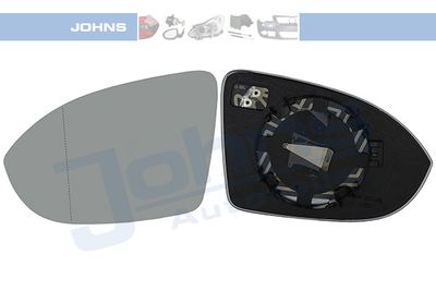 SPIEGELGLAS AUßENSPIEGEL