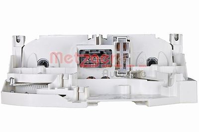 ELEMENT DE CONTROL INCALZIRE/VENTILATIE METZGER AUTOTEILE 0916722 1