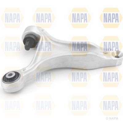 Control/Trailing Arm, wheel suspension NAPA NST3006