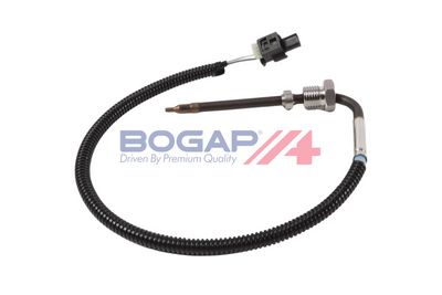 SENZOR TEMPERATURA GAZE EVACUARE BOGAP C6120180