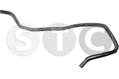 FURTUN RADIATOR STC T498295