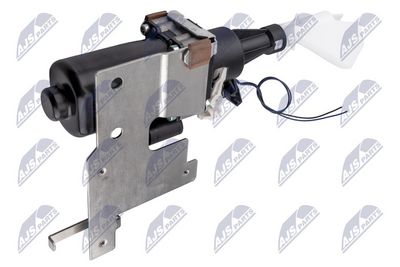 MOTOR ELECTRIC USA NTY EZCME391 1