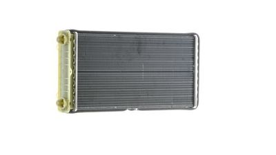 Schimbător de căldură, încălzire habitaclu MAHLE 0351312181