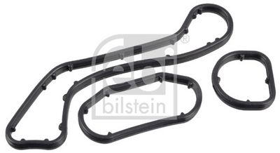 FEBI BILSTEIN Dichtungssatz, Ölkühler