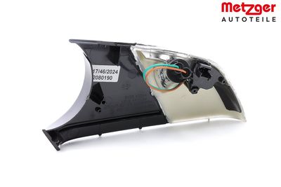 BLINKLEUCHTE METZGER AUTOTEILE 2080190 17