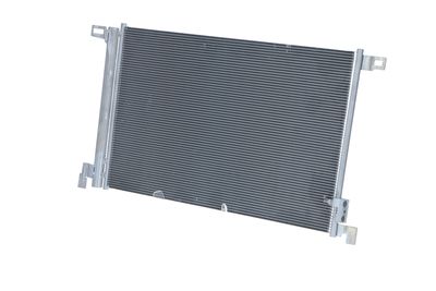 CONDENSATOR CLIMATIZARE NRF 350359 7