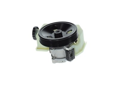 HYDRAULIKPUMPE LENKUNG BOSCH KS02000006 9