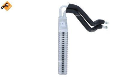 VERDAMPFER KLIMAANLAGE NRF 36163 3