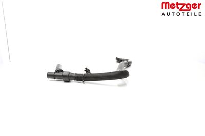KüHLERSCHLAUCH METZGER AUTOTEILE 2420378 15