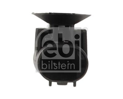ABS-sensor Achter Links/Rechts