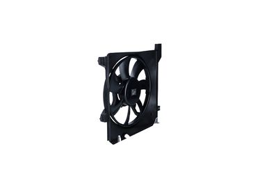VENTILATOR RADIATOR NRF 470096 40