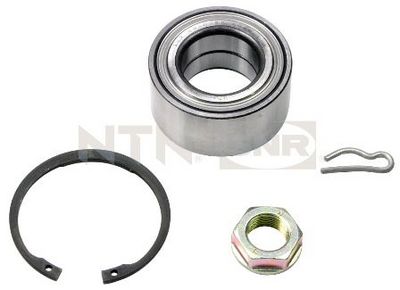 RADLAGERSATZ SNR R15924