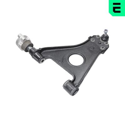 LENKER RADAUFHäNGUNG OPTIMAL G6948 1