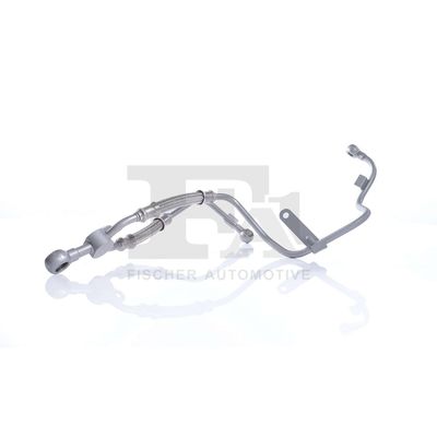 CONDUCTA ULEI INCARCARE