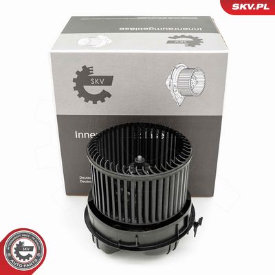 vnitřní ventilátor ESEN SKV 68SKV033