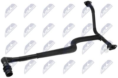 Žarna, karterio alsuoklis