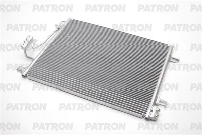 PATRON PRS1452 Радиатор кондиционера  для LANCIA VOYAGER (Лансиа Воягер)