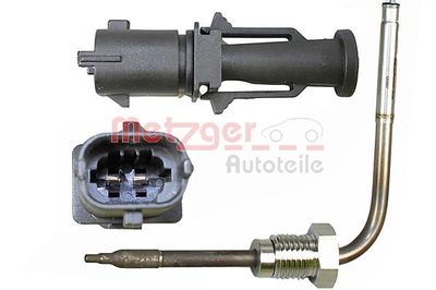 SENSOR ABGASTEMPERATUR METZGER AUTOTEILE 0894606 1