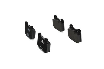 BREMSBELAGSATZ SCHEIBENBREMSE ATE 13046050322 18