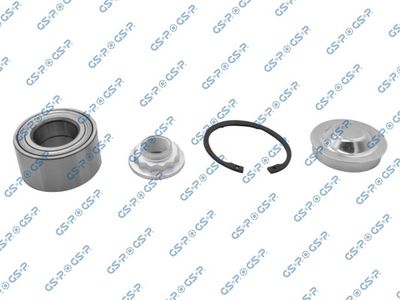 Wheel Bearing Kit GK7065