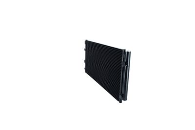 KONDENSATOR KLIMAANLAGE NRF 35972 35