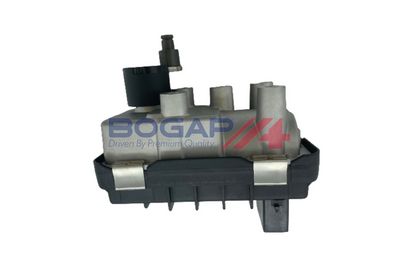 ELEMENT DE AJUSTARE TURBOCOMPRESOR