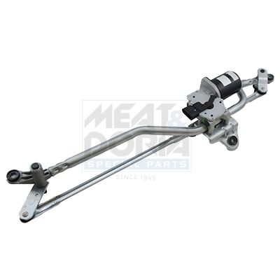 SISTEM STERGATOR PARBRIZ