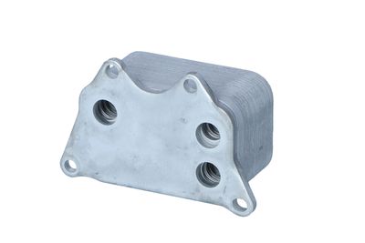 RADIATOR ULEI ULEI MOTOR NRF 31173 28