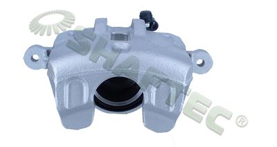 SHAFTEC BC2367R Тормозной суппорт  для KIA CARENS III вэн (UN) 1.6 CRDi 110