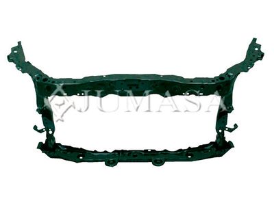 Облицовка передка JUMASA 06071601 для HONDA ACCORD