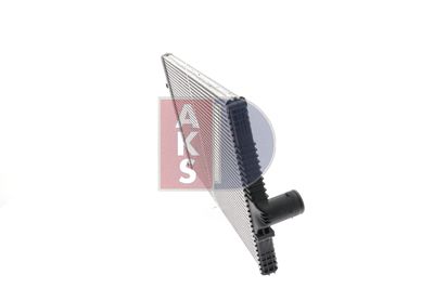 LADELUFTKüHLER AKS DASIS 227007N 10