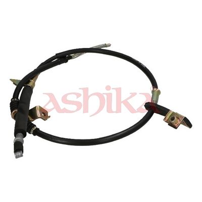 Trosas, stovėjimo stabdys