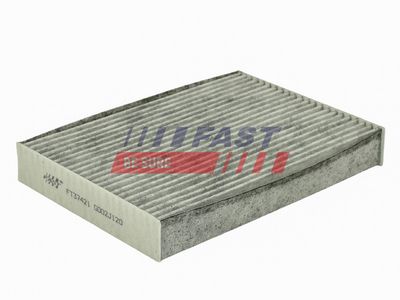 Filtr, vzduch v interiéru FAST FT37421