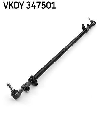 Centre Rod Assembly VKDY 347501